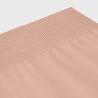 Triomphe leggings in technical jersey - Rose Givré -  - 2 | CELINE