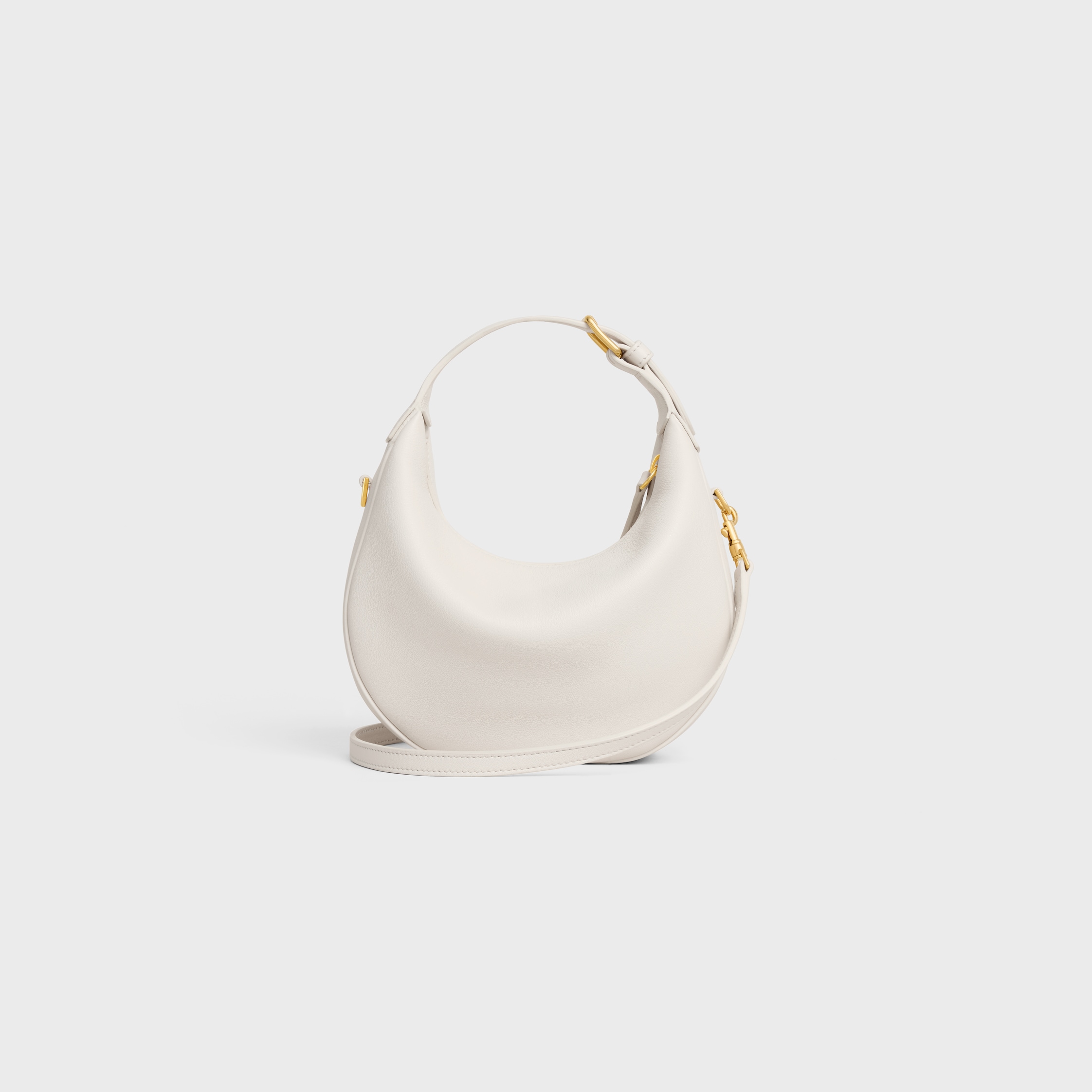 CELINE☆ティーン CELINE ルル グレインドカーフスキン Packshot Large-120723ENY.