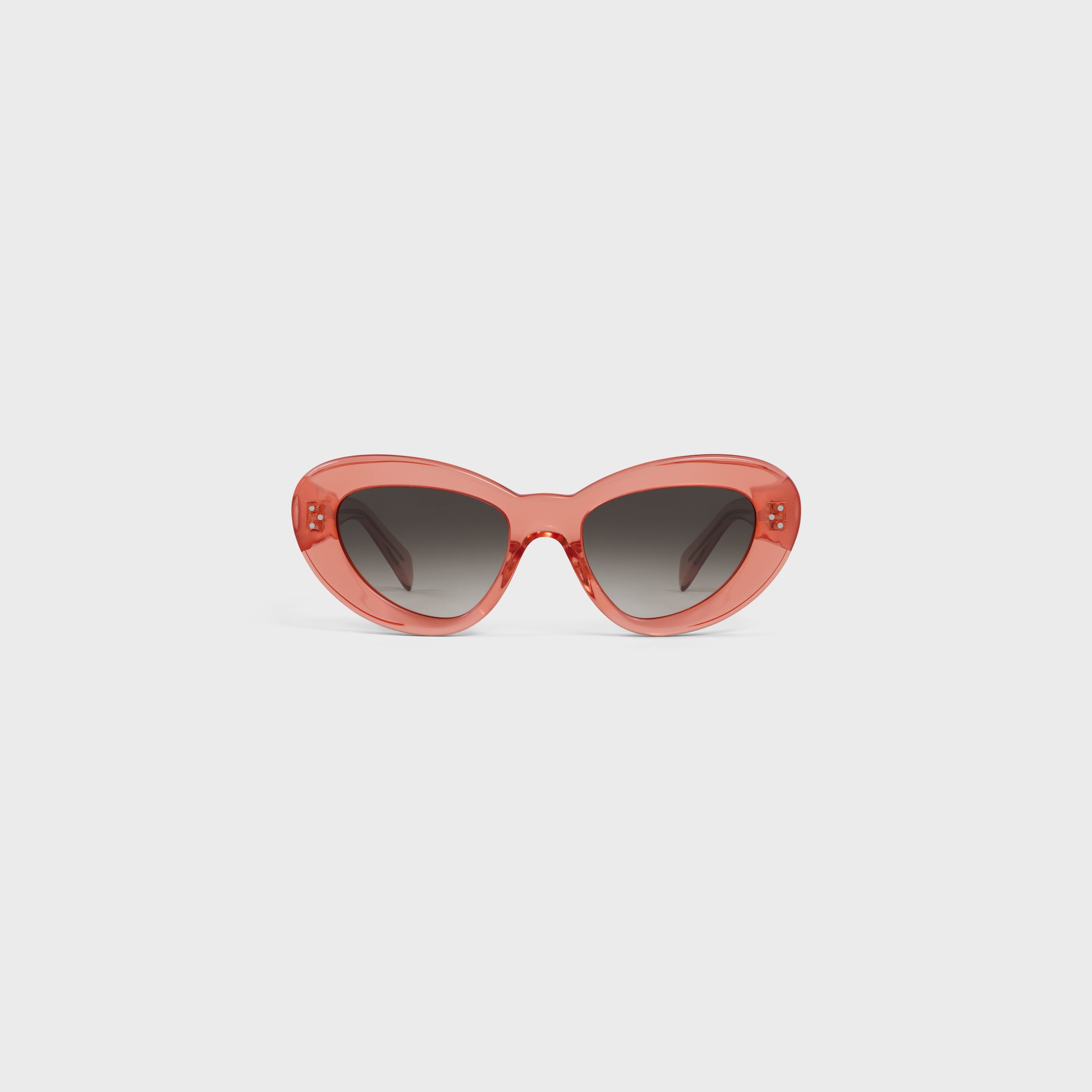 BUTTERFLY S320 SUNGLASSES IN ACETATE - | CELINE | 賽琳