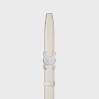 Triomphe Buckle IN METAL -  -  - 1 | CELINE