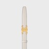 Triomphe Buckle IN METAL -  -  - 6 | CELINE