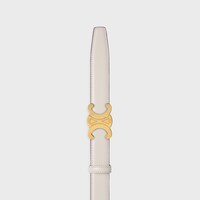 Triomphe Buckle IN METAL -  -  - 1 | CELINE