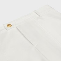 パンツ＆ショートパンツ レディース | CELINE | セリーヌ