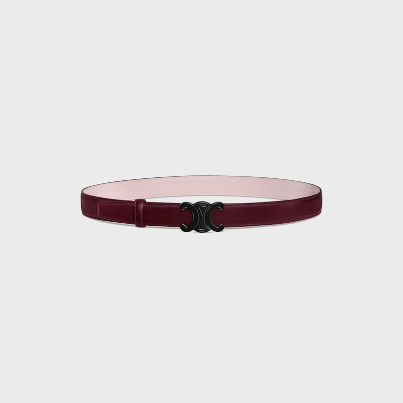 Reversible Strap 25MM IN TAURILLON -  -  - 1 | CELINE