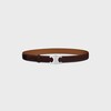 Boucle Triomphe Métal -  -  - 1 | CELINE