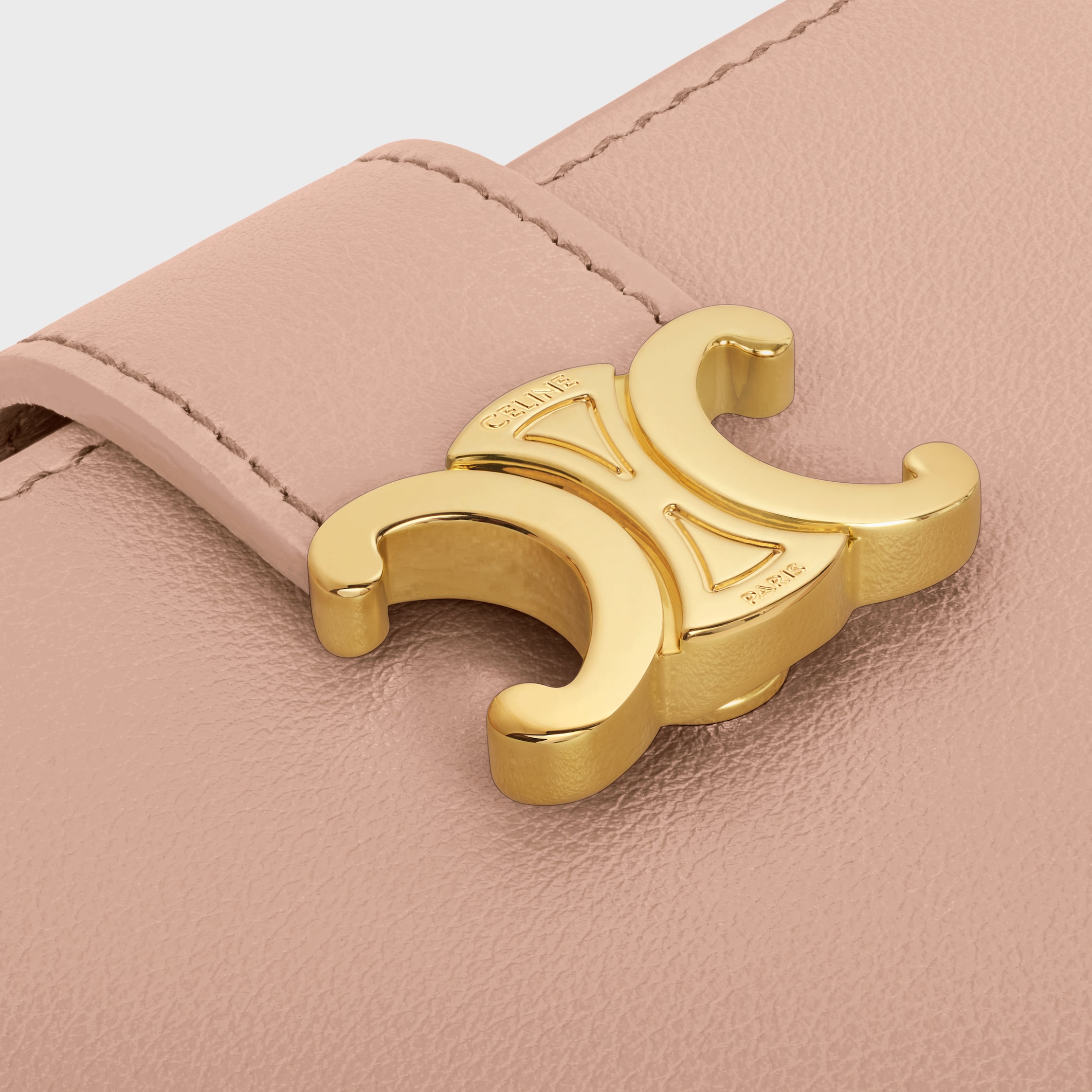 【上品な逸品】CELINE ファイン ストラップウォレット ニノ 楽天市場】セリーヌ 折財布 レディース ファイン ストラップ
