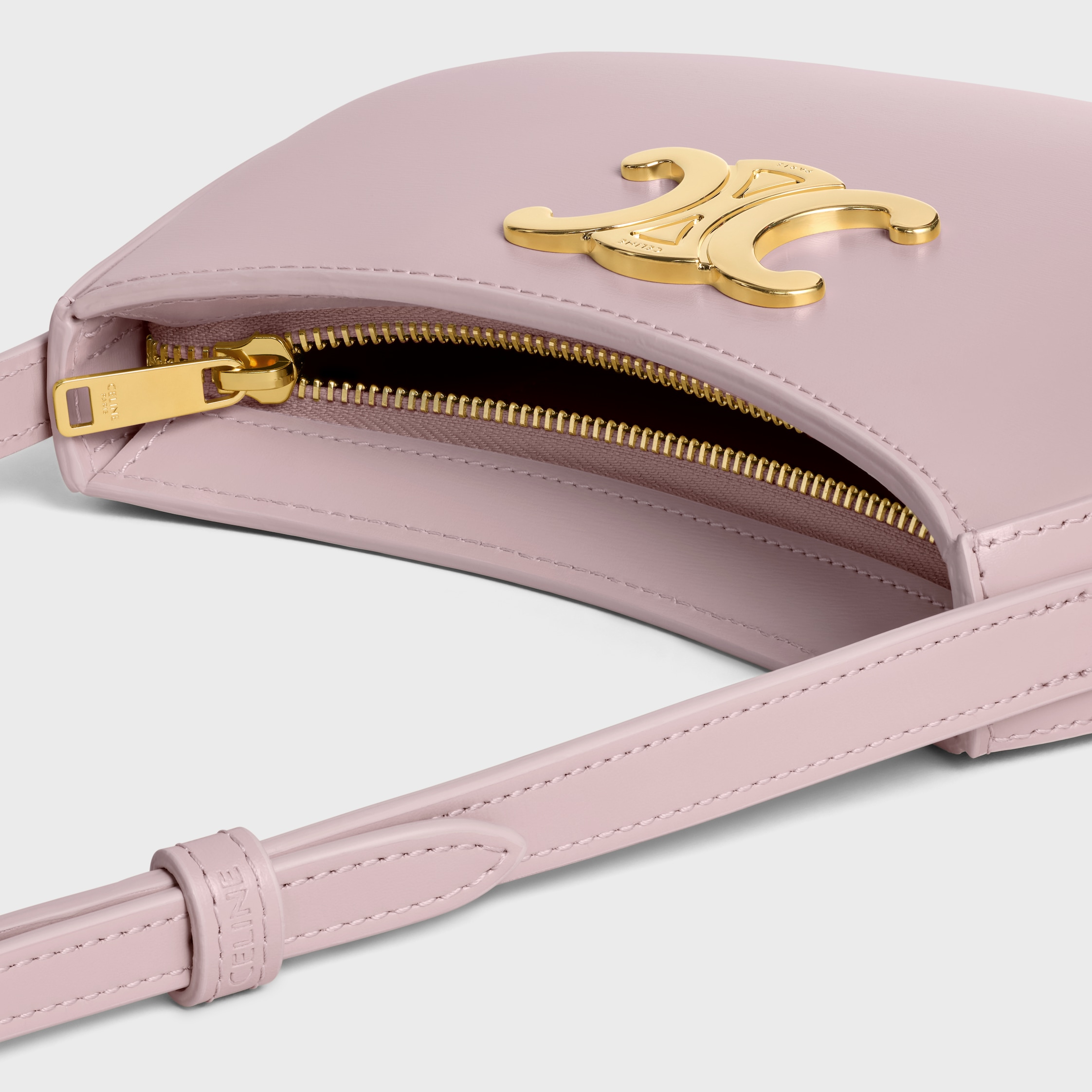 セリーヌ CELINE リード CANDY PINK 1
