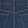 カートジーンズ / ロイヤルインディゴ ウォッシュ デニム - ROYAL INDIGO -  - 3 | CELINE