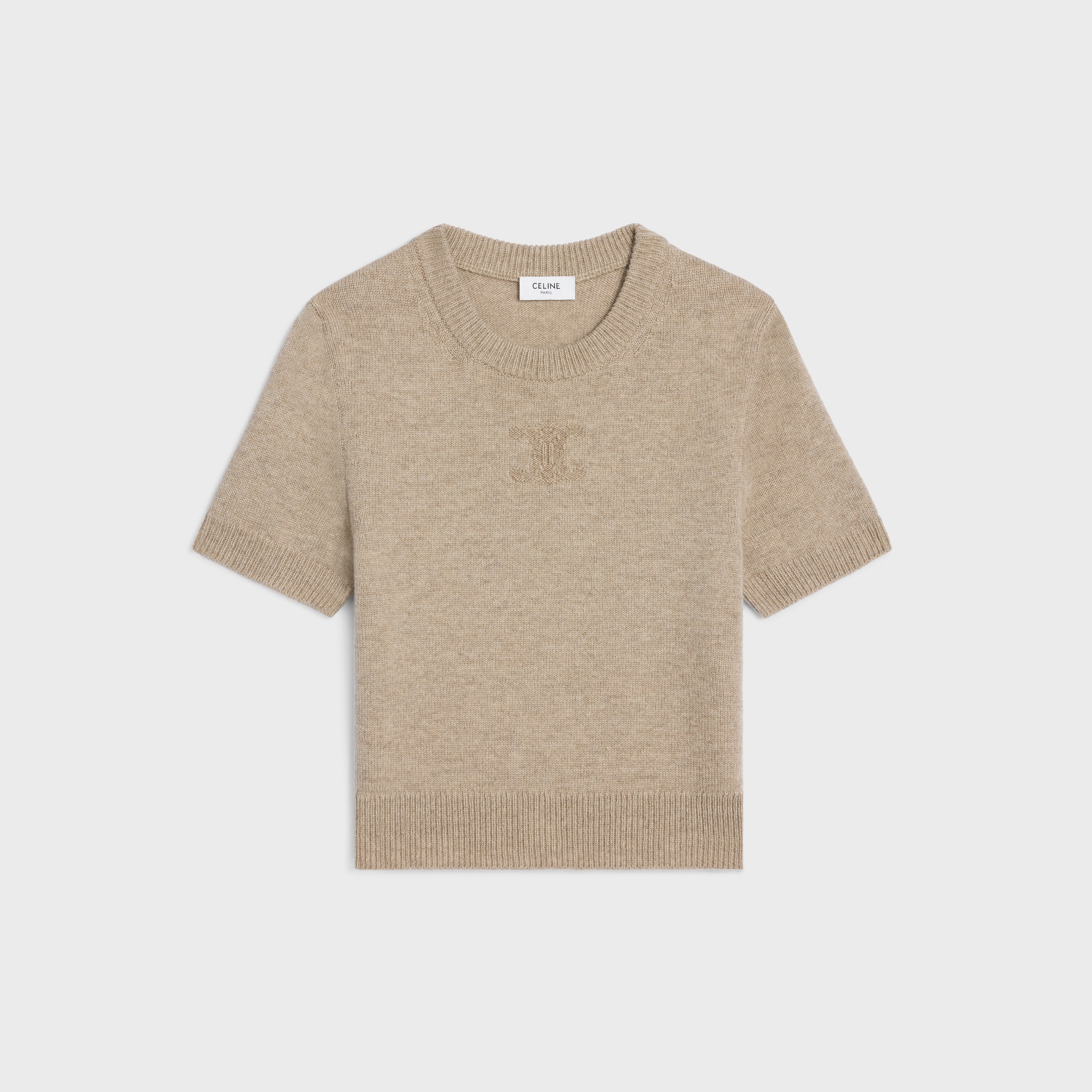 SHIRTS AND TOPS WOMEN | CELINE