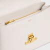 MEDIUM NINO BAG IN SMOOTH SATINATED CALFSKIN - RICE - NINO - 4 | CELINE