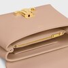 TEEN NINO BAG IN SMOOTH SATINATED CALFSKIN - Soft Peach - NINO - 4 | CELINE