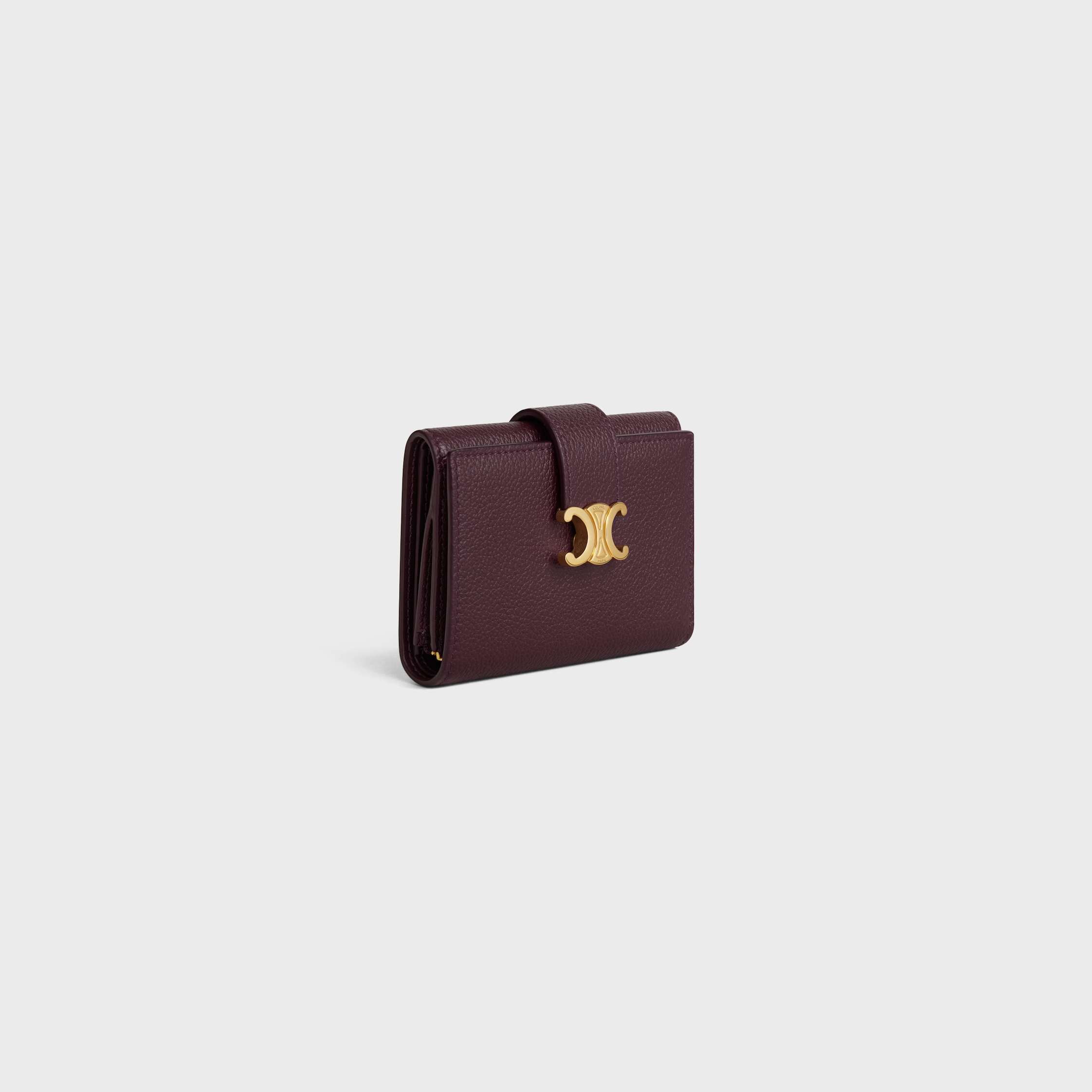 【送料込】CELINE NINO ストラップ ウォレット カーフスキン ファイン ストラップウォレット ニノ / サプルグレインドカーフ