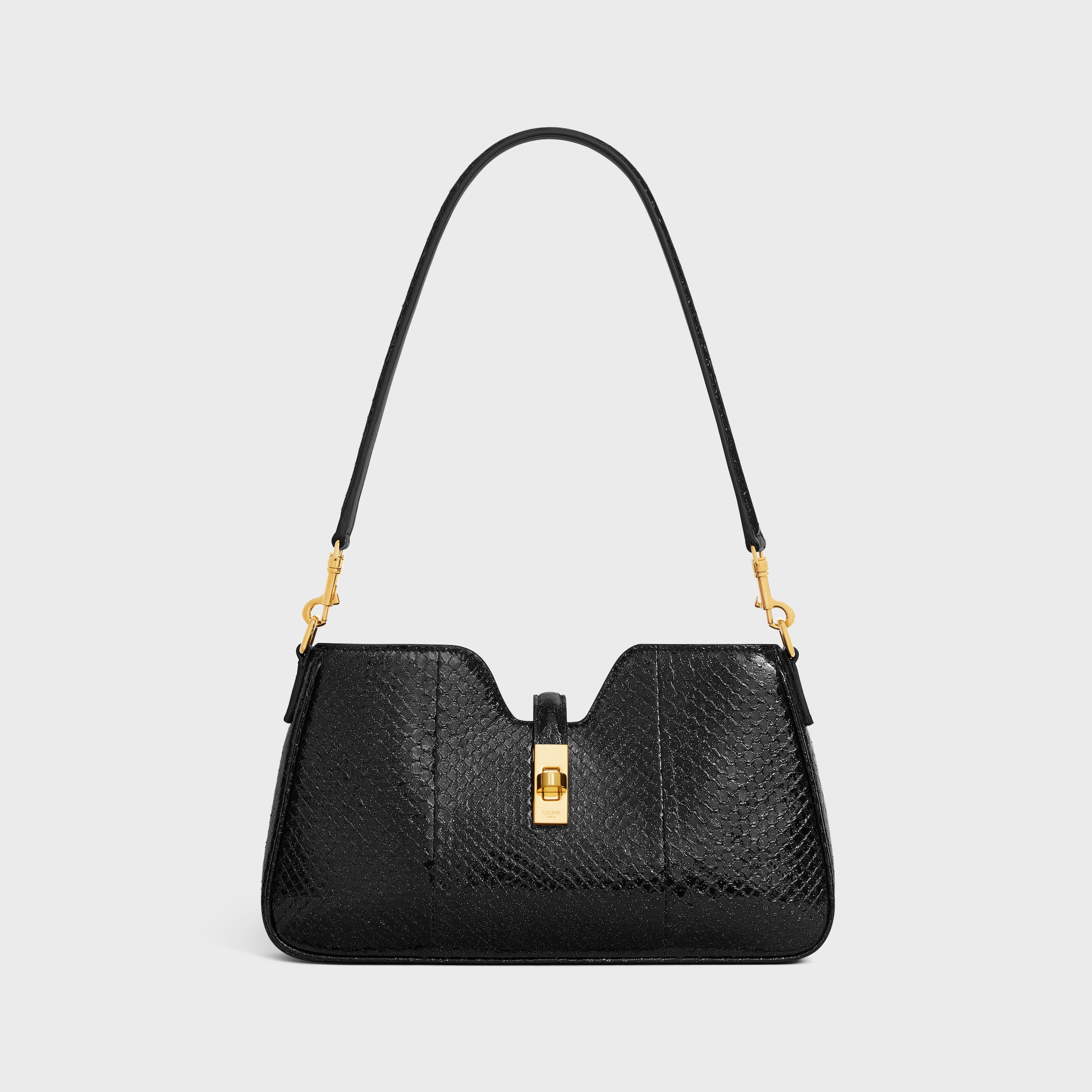 関税込み CELINE ショルダー カミーユ 16 セーズ カーフスキン 122073FX9-38NO_1_FALL25_W.tif