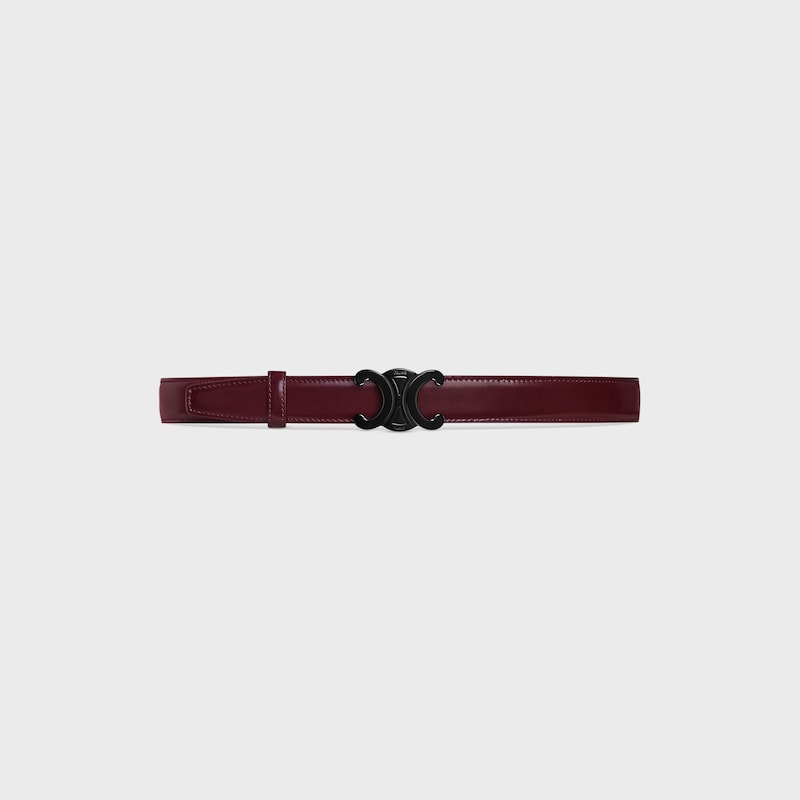 Reversible Strap 25MM IN TAURILLON -  -  - 1 | CELINE