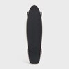 MINI CRUISER IN WOOD WITH PYTHON AND CELINE PRINT - MULTICOLOR | CELINE
