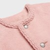 첼시 재킷 - 알파카 울 - 아이시 핑크 -  - 3 | CELINE