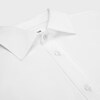 jed shirt IN COTTON POPLIN - WHITE -  - 1 | CELINE