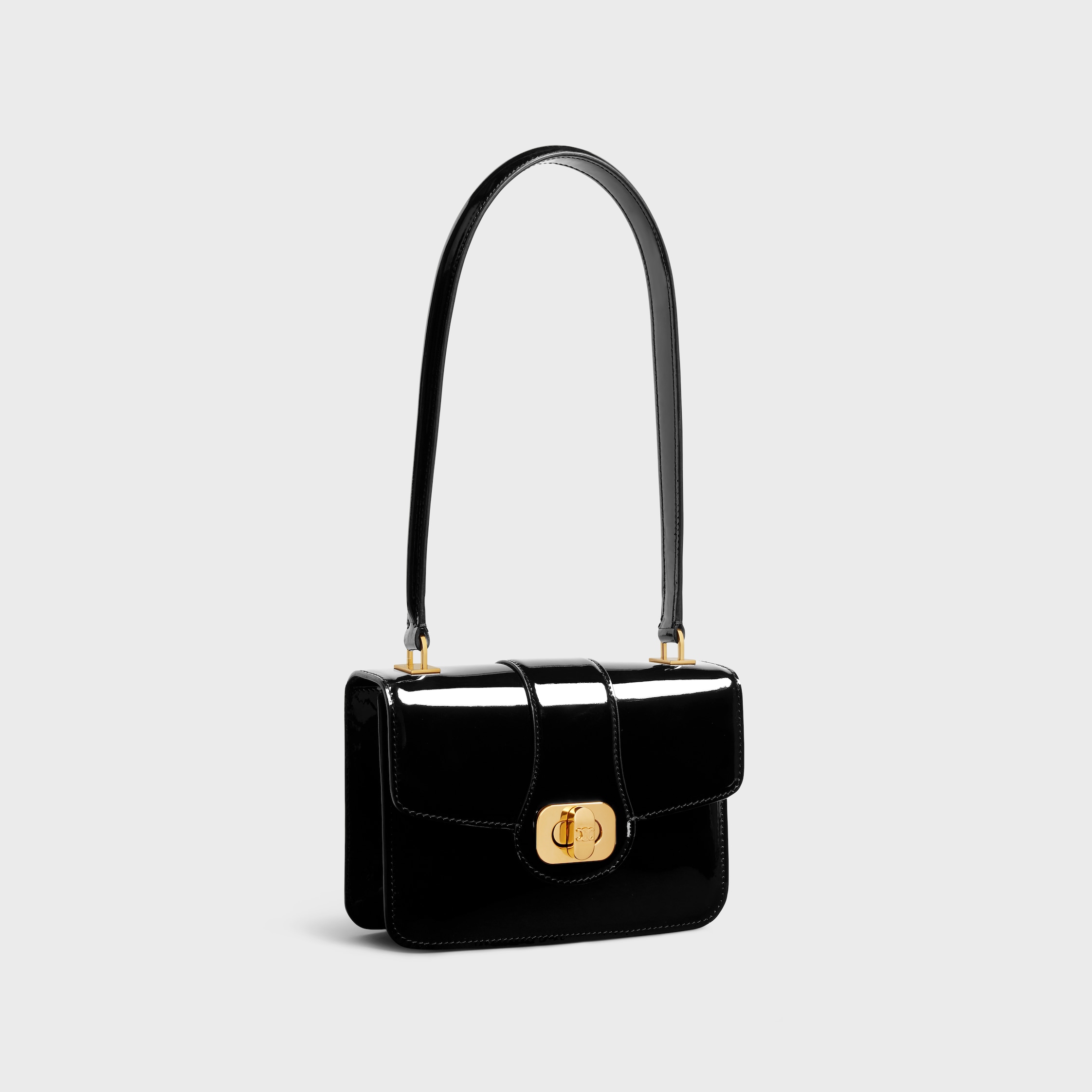 ティーン CELINE ジョセフィーヌ バッグ 121423FY 121423FYE-38NO_2_SUM25_W.tif