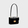 VIP【送料関税込】CELINE JOSEPHINE TEEN LEATHER SHOULDER BAG Celine Josephine Teen Leather Shoulder Bag Women's White | eBay