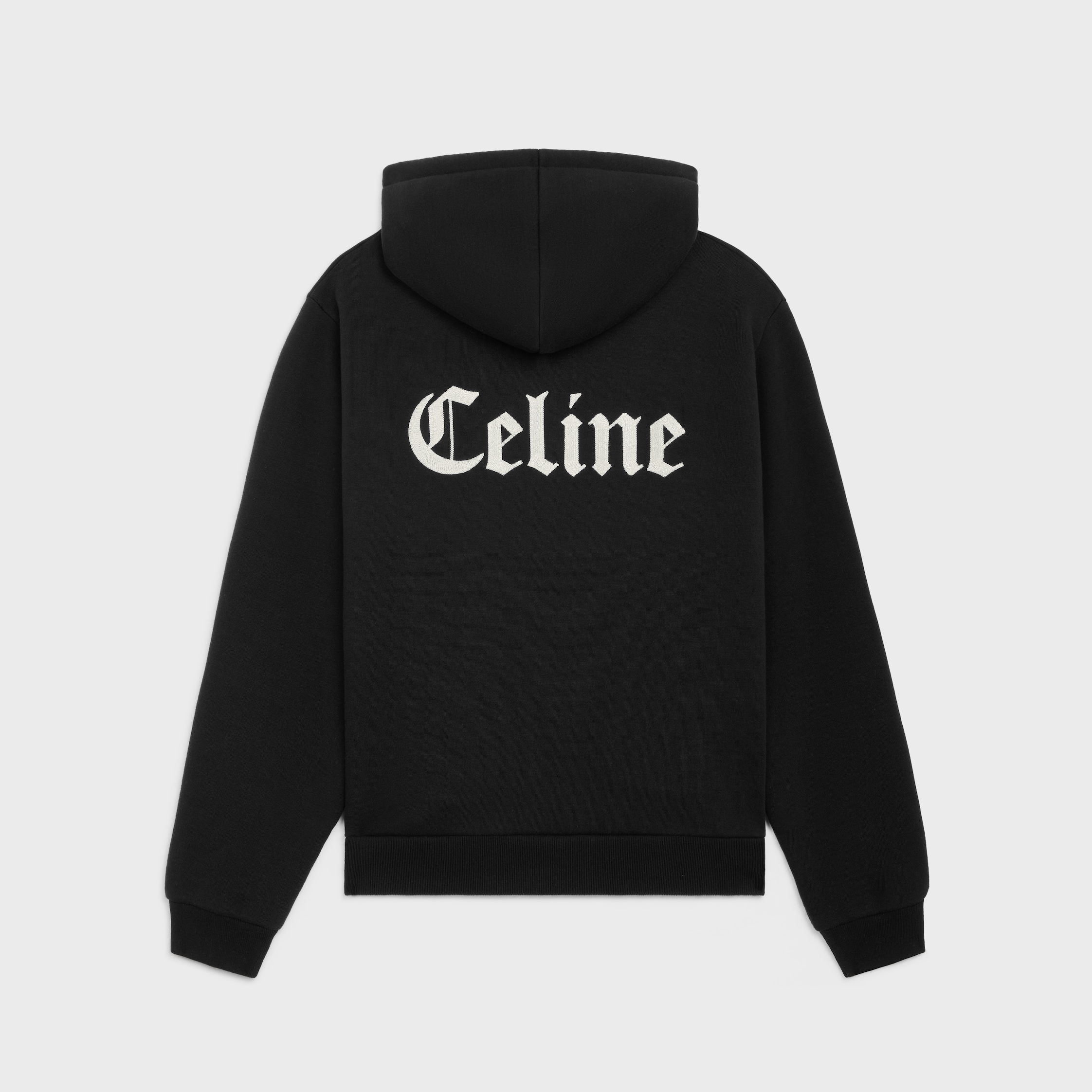パーカー・フーディ Celine Celine Hoodie 楽天市場】CELINE セリーヌ Oversized Hoodie プルオーバー