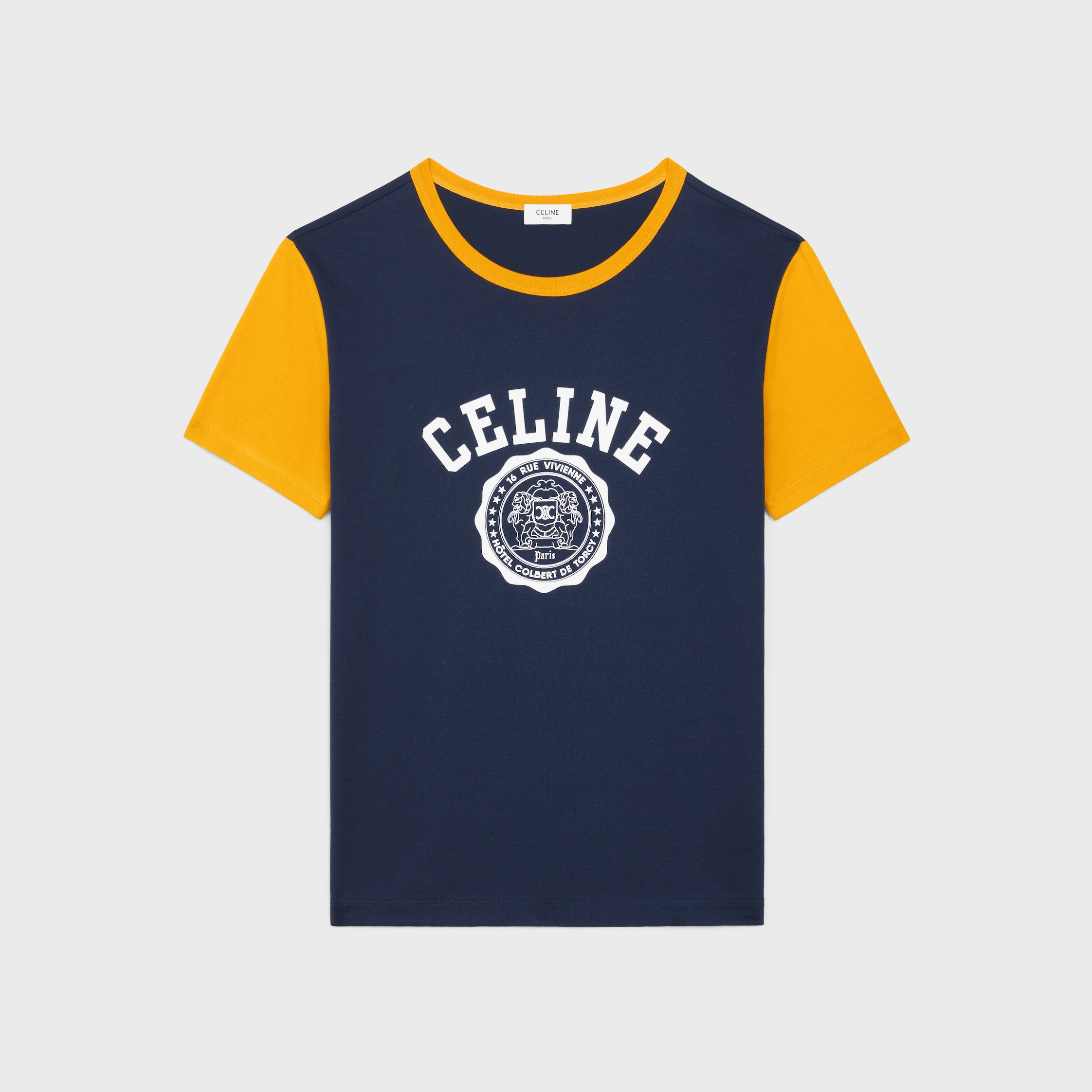 CELINE HOMME☆関税込☆プリーツカシミヤトラウザーズ CELINE ショップ メンズ メンズ | CELINE | セリーヌ