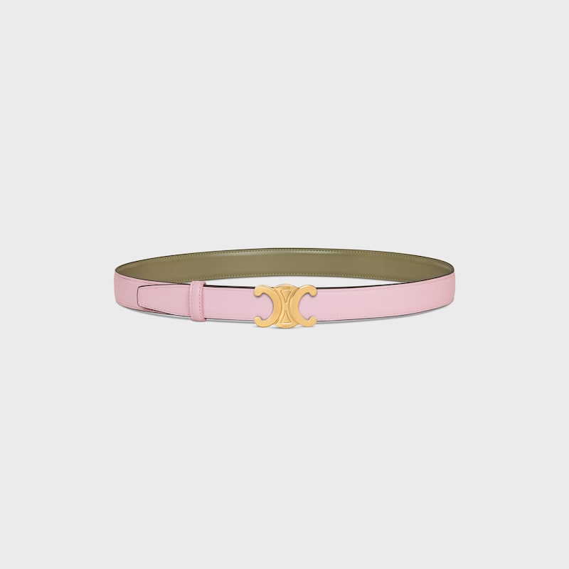 Reversible Strap 25MM IN TAURILLON -  -  - 1 | CELINE