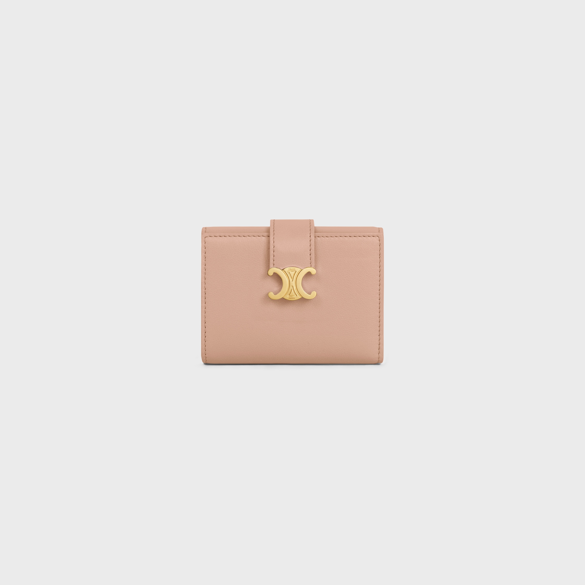 国内配送/関税込【CELINE】スモール ボストン ソフトピーチ org.jpg