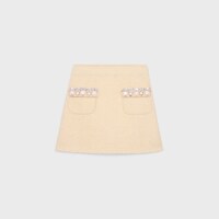 DRESSES AND SKIRTS WOMEN - PAGE 4 | CELINE