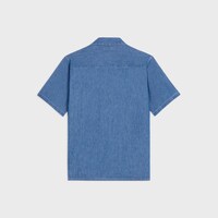 短袖襯衫 - UNION OCEAN WASH水洗 -  - 2 | CELINE