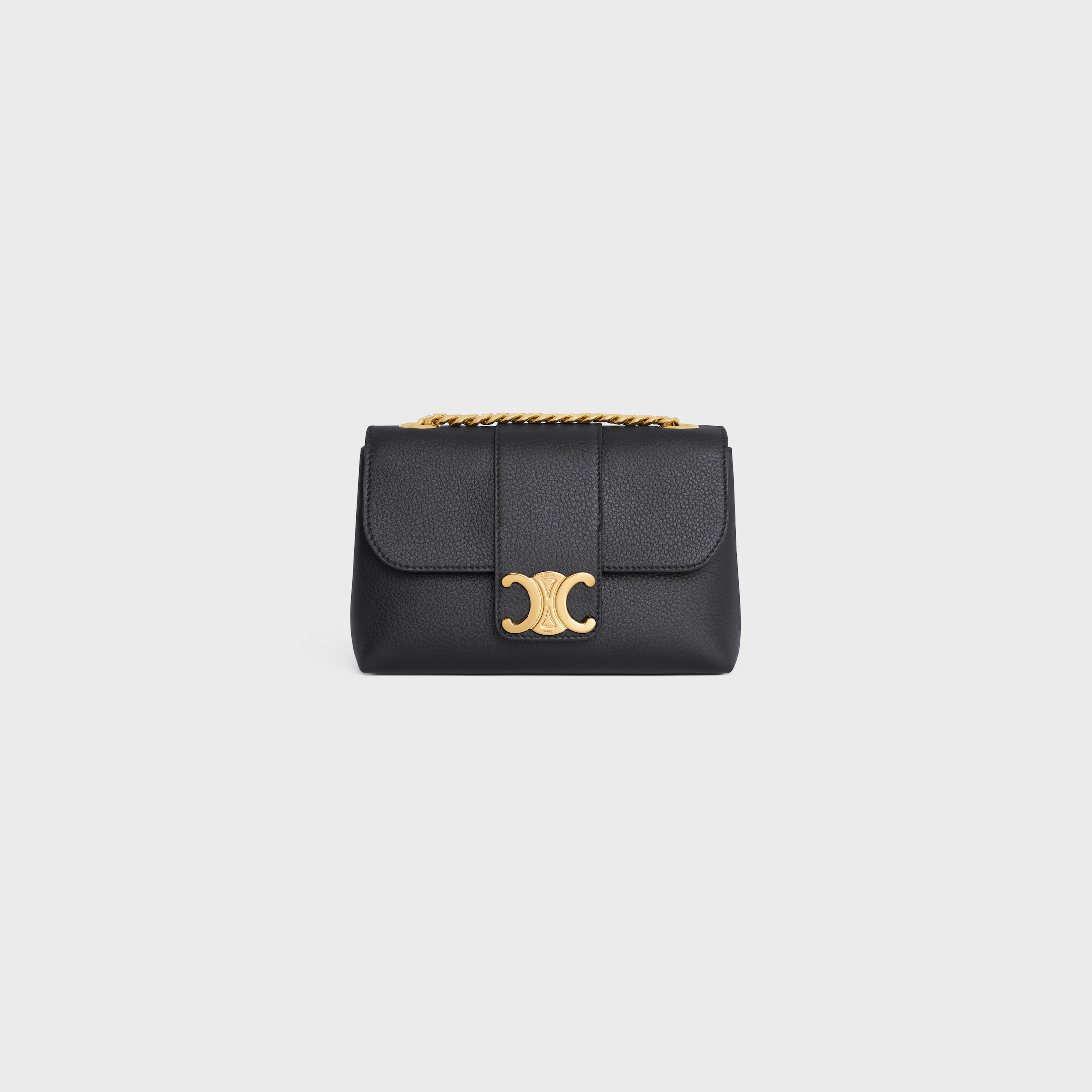 ミニ ヴィクトワール / サプル グレインドカーフスキン ホワイト 楽天市場】CELINE セリーヌ ショルダーバッグ MINI VICTOIRE