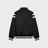 【CELINE】トリオンフ テディジャケット サテン 日本未発売 CELINE テディジャケット サテン トリオンフメンズ