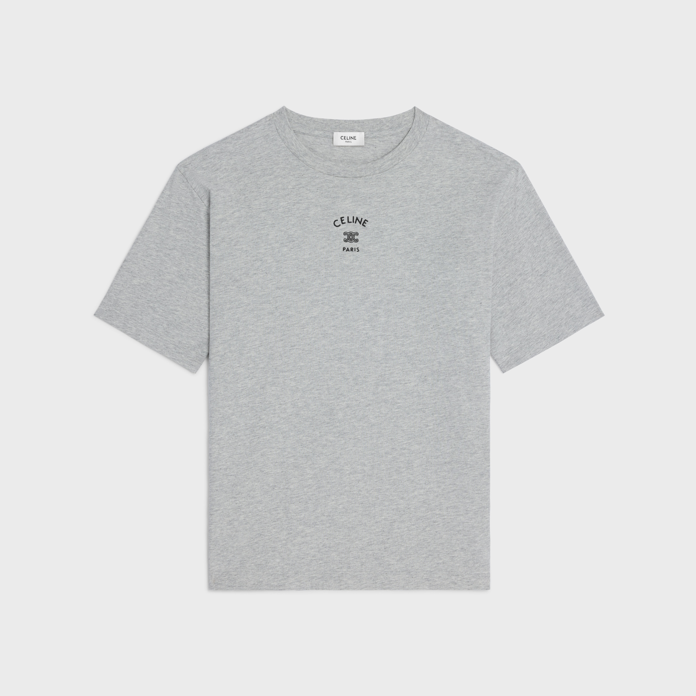 Tシャツ＆スウェットシャツ レディース | CELINE | セリーヌ公式