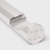 BOTTLE OPENER IN STEEL - SILVER - HOME - 1 | CELINE