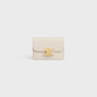 CELINE ホワイト ショルダーケース セリーヌ CELINE スマホショルダー メガネケース ホワイト