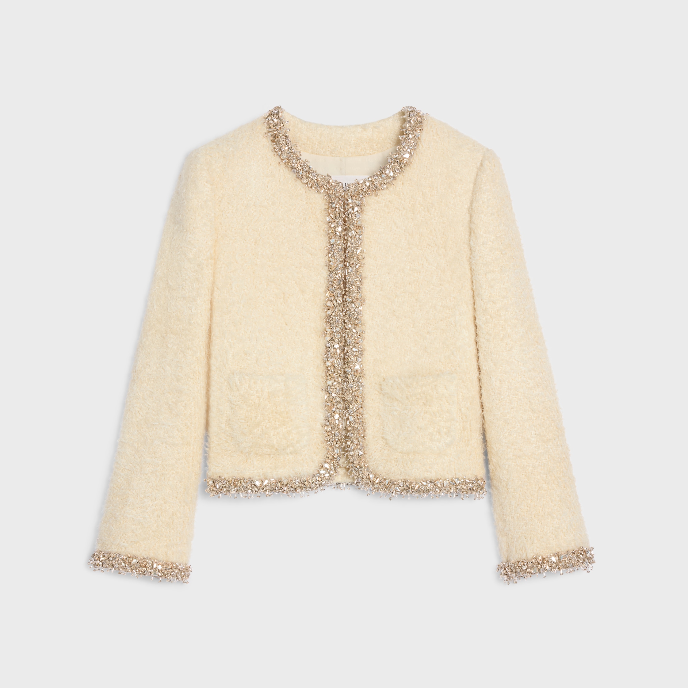 DESIGNER JACKETS WOMEN | CELINE