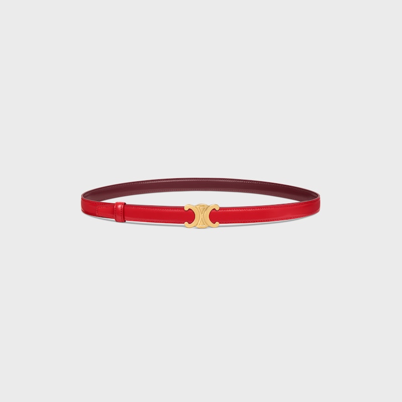 Reversible Strap 18MM IN TAURILLON -  -  - 1 | CELINE