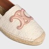 【国内発送】LES ESPADRILLES CELINE ミュール CELINE Striped Canvas Les Espadrilles | Celine canvas