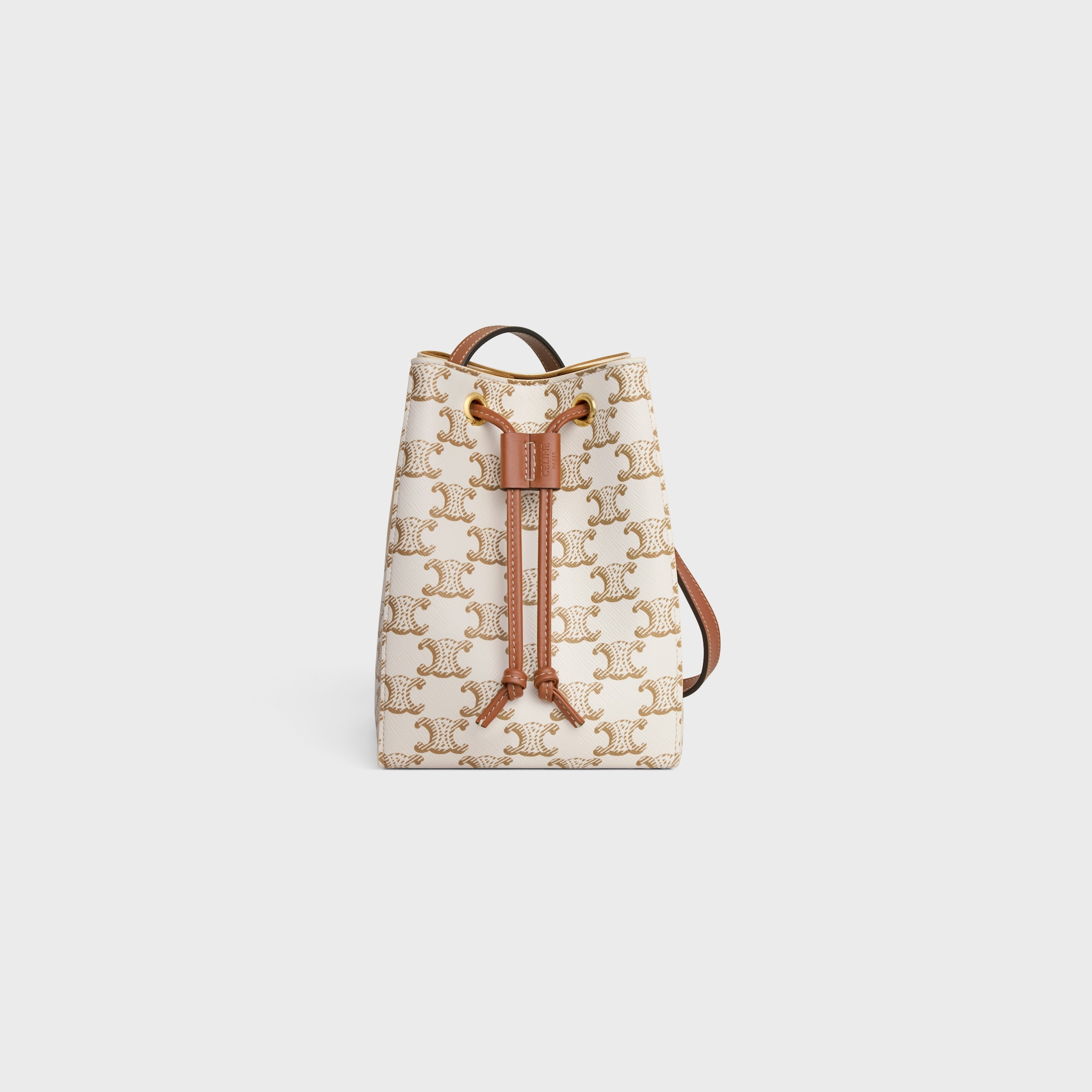 TRIOMPHE CANVAS WOMEN | CELINE