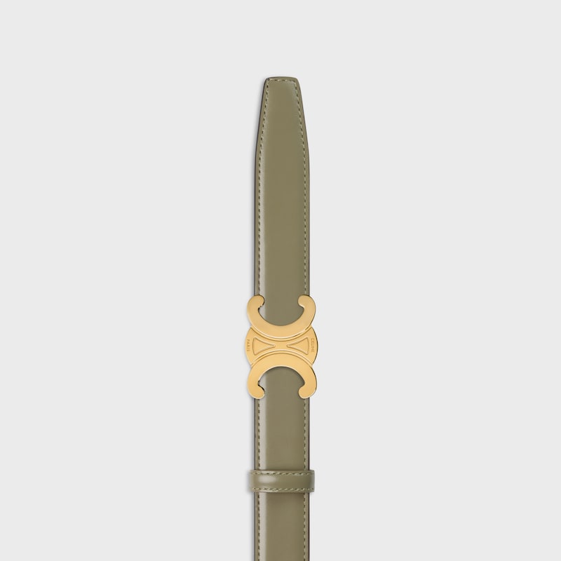 Reversible Strap 25MM IN TAURILLON -  -  - 1 | CELINE