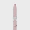 Triomphe Buckle IN METAL -  -  - 6 | CELINE