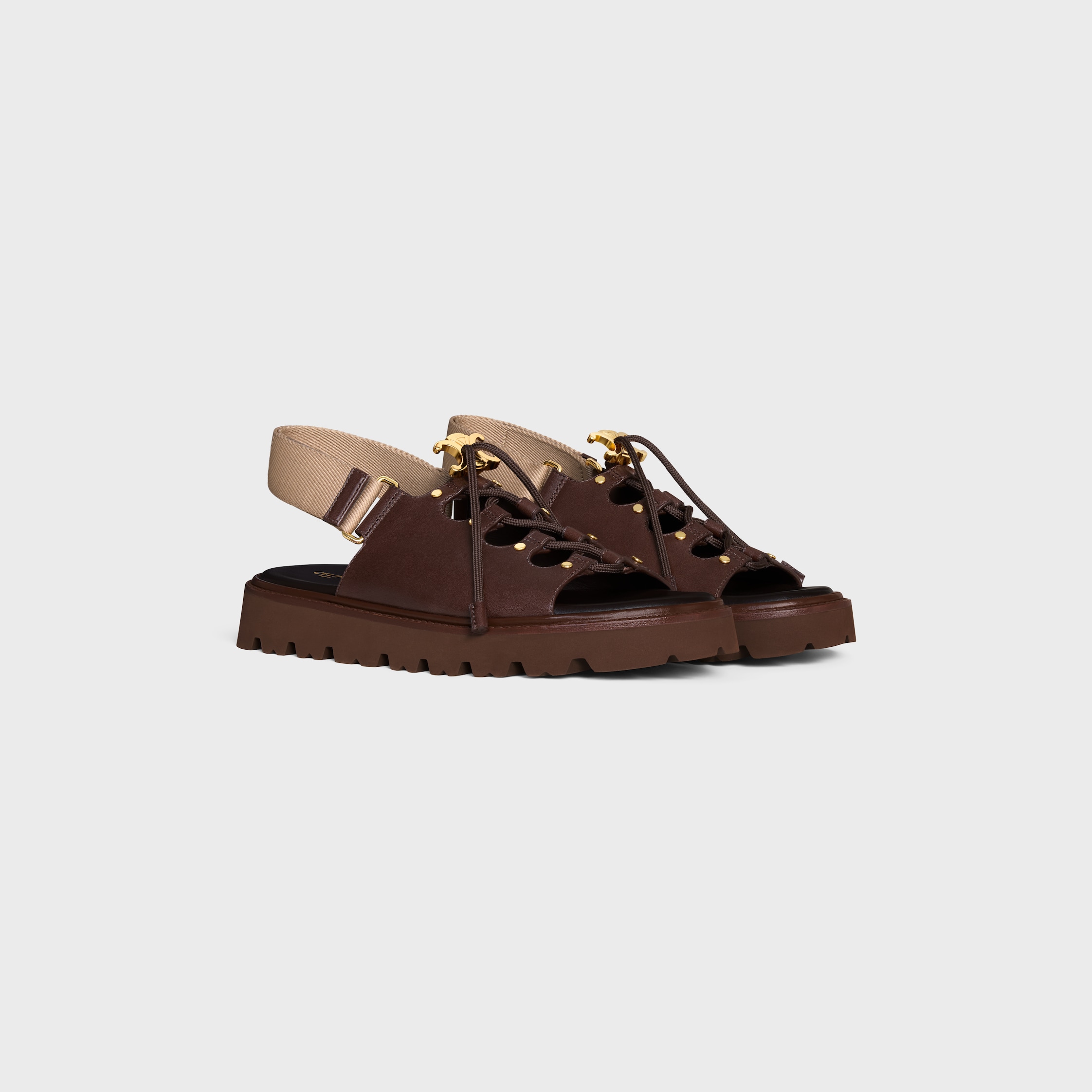 CELINE セリーヌ ベスト スエード ショート ブラウン CELINE（ベスト）のフリマアイテム一覧