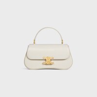 Celine ホワイト ハンドバッグ 楽天市場】【目玉商品＆ｸｰﾎﾟﾝ5%OFF】セリーヌ／CELINE