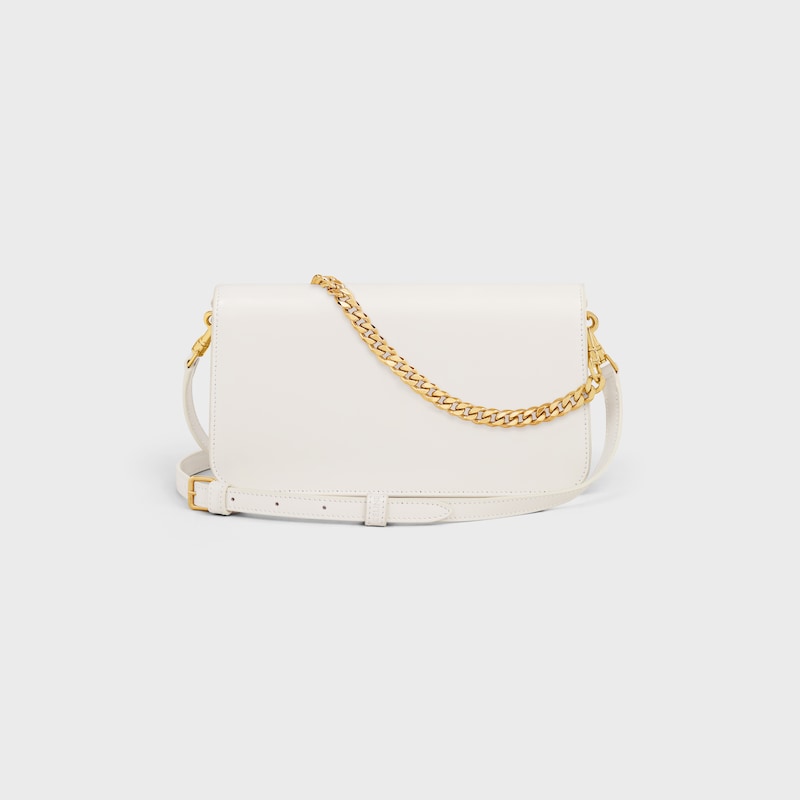 멀티포셰트 - 샤이니 카프스킨 - 라이스 - 라인별 보기 - 1 | CELINE