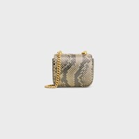 DESIGNER WOMEN'S LUXURY WHITE MINI BAGS | CELINE