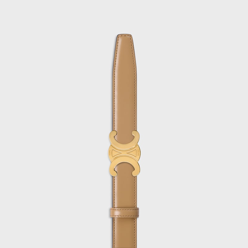 Reversible Strap 25MM IN TAURILLON -  -  - 1 | CELINE