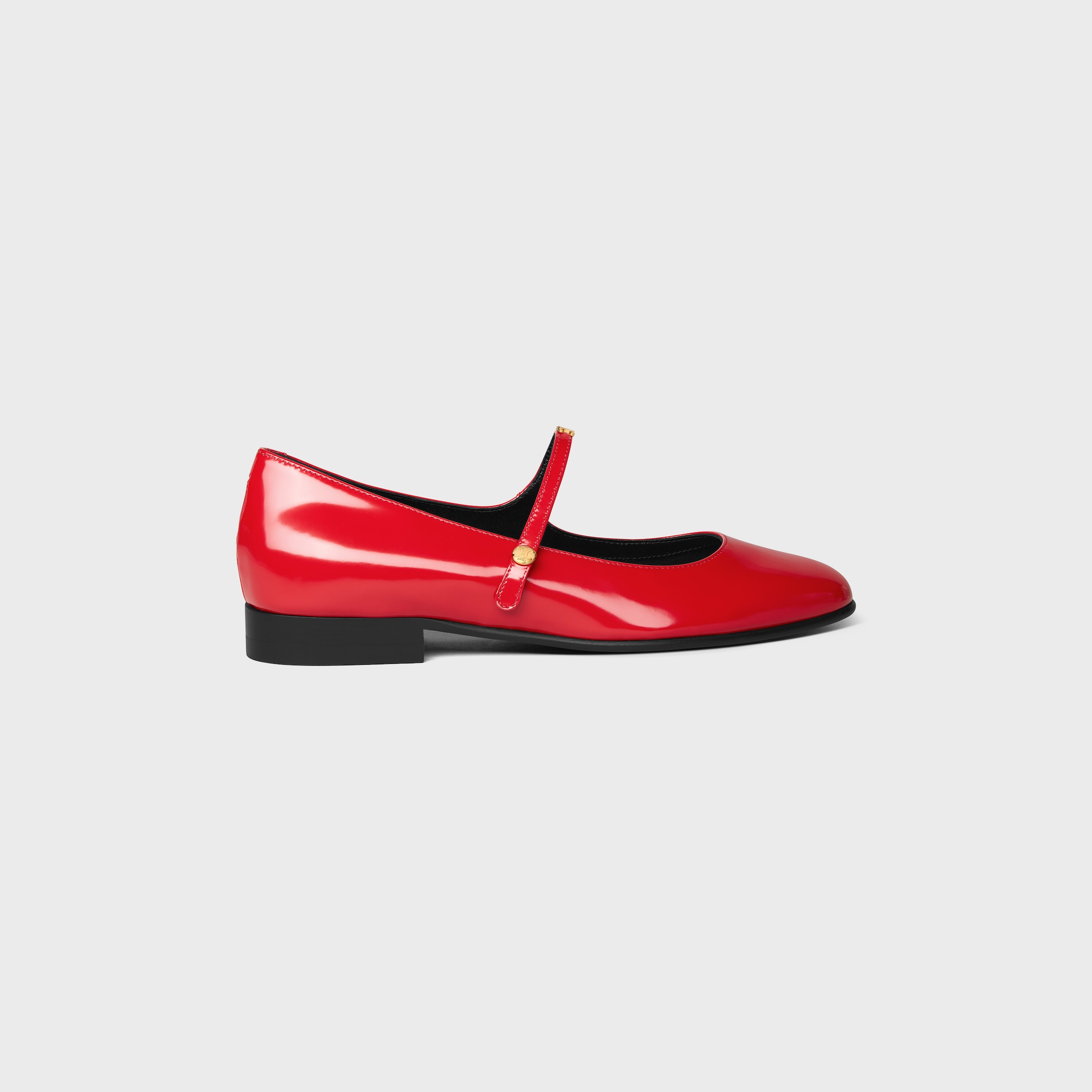 DESIGNER RED SHOES FOR WOMEN | CELINE