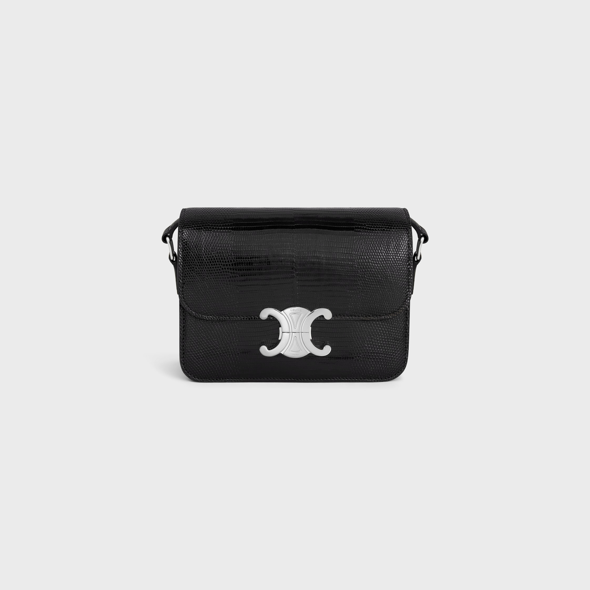 【CELINE】ティーン トリオンフ ハンドバッグ CELINE セリーヌ ティーン トリオンフ ショルダーバッグ