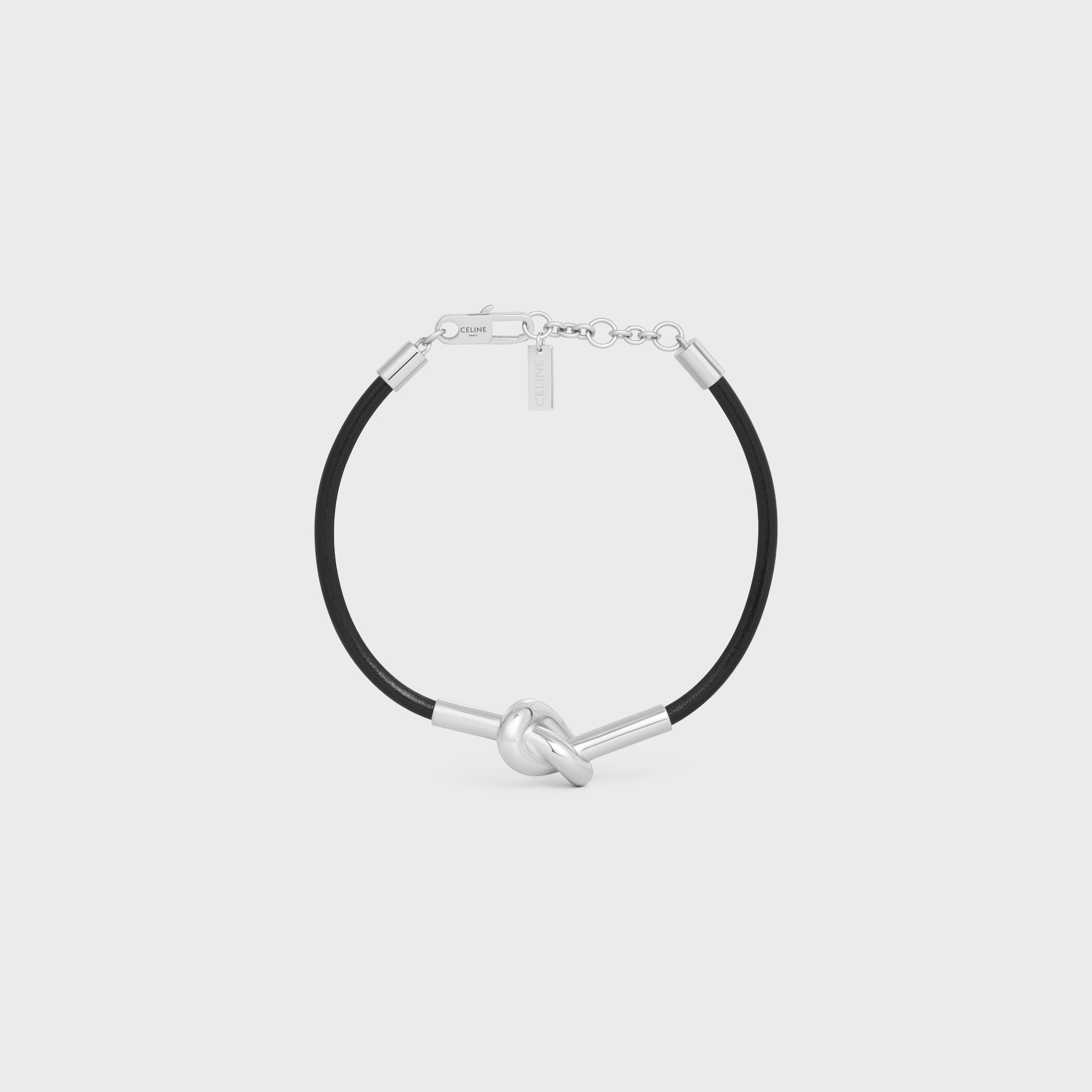 ブレスレット＆リング メンズ | CELINE | セリーヌ公式サイト