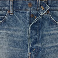 jeans kurt denim union wash - UNION WASH -  - 1 | CELINE