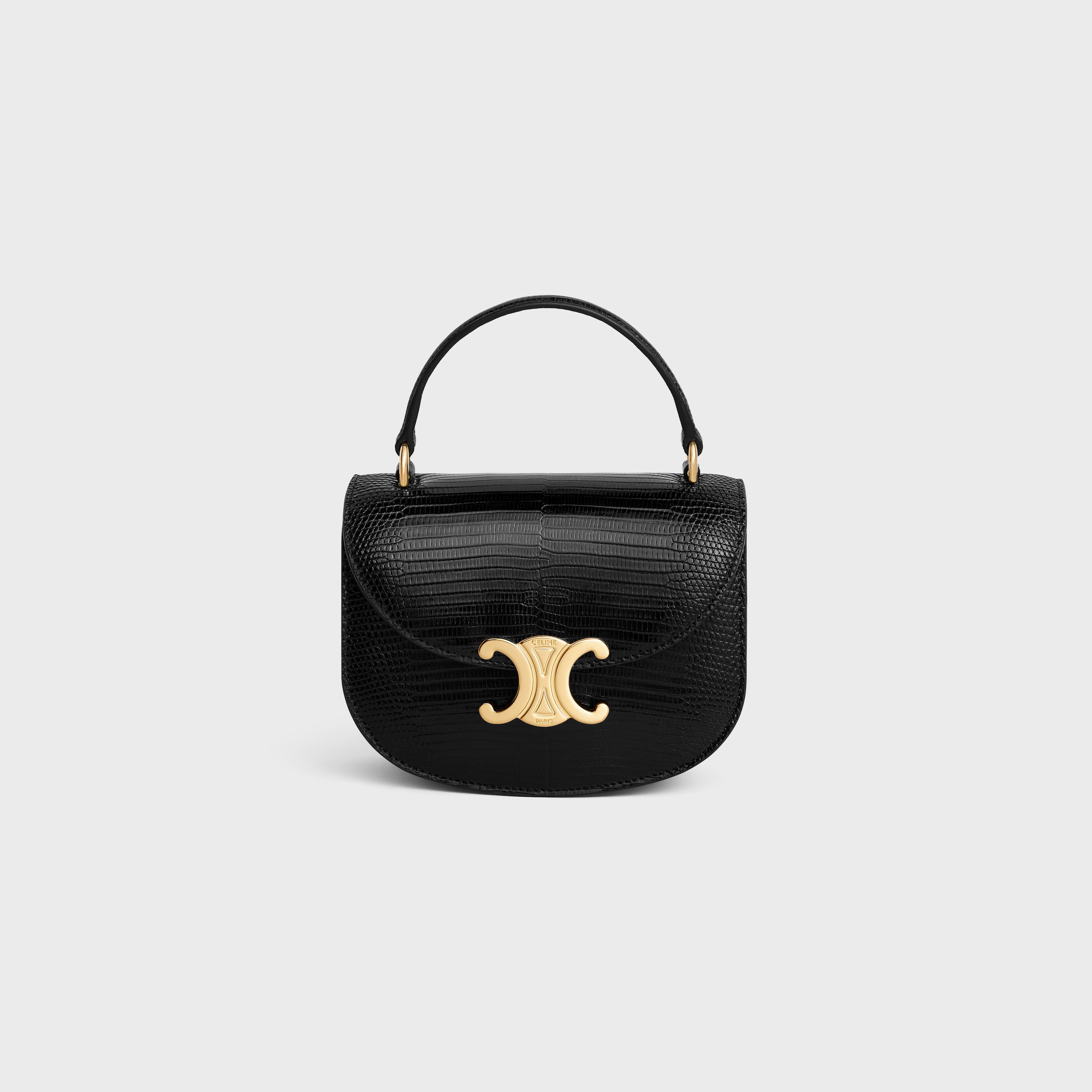 ミニ バッグ レディース - ブラック | CELINE | セリーヌ公式サイト